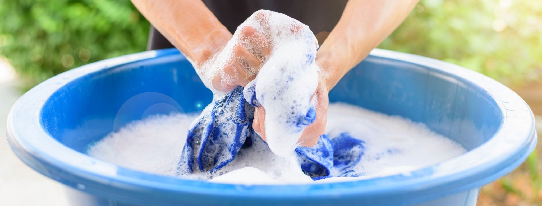 Mon vêtement a rétréci au lavage ou au séchage : que faire ?