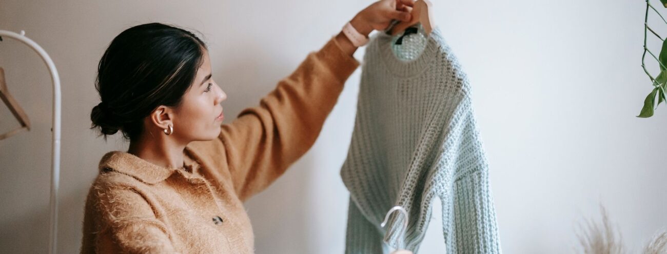 Entretenir ses vêtements en laine