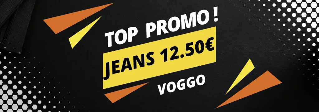 jeans 12.50€