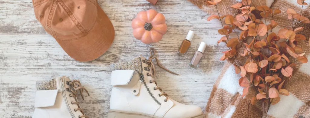 Les looks d'automne 🍂