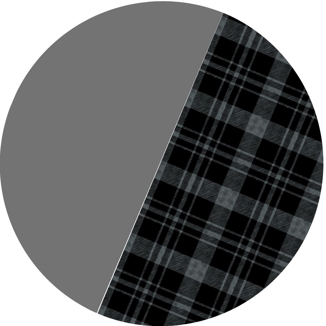 gris/ecossais