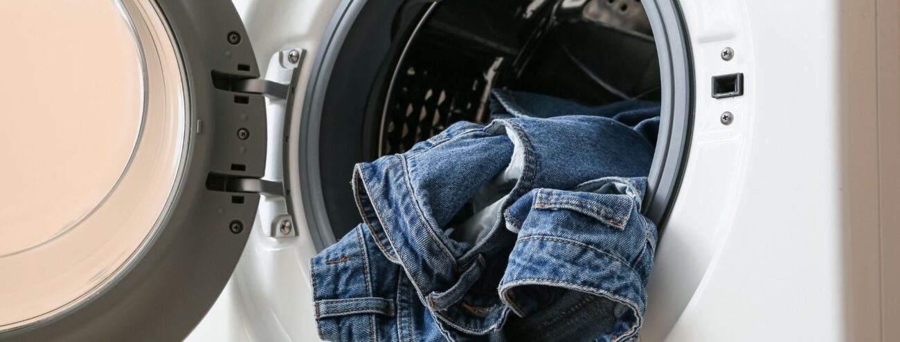 Comment bien laver son jean Denim&nbsp;?