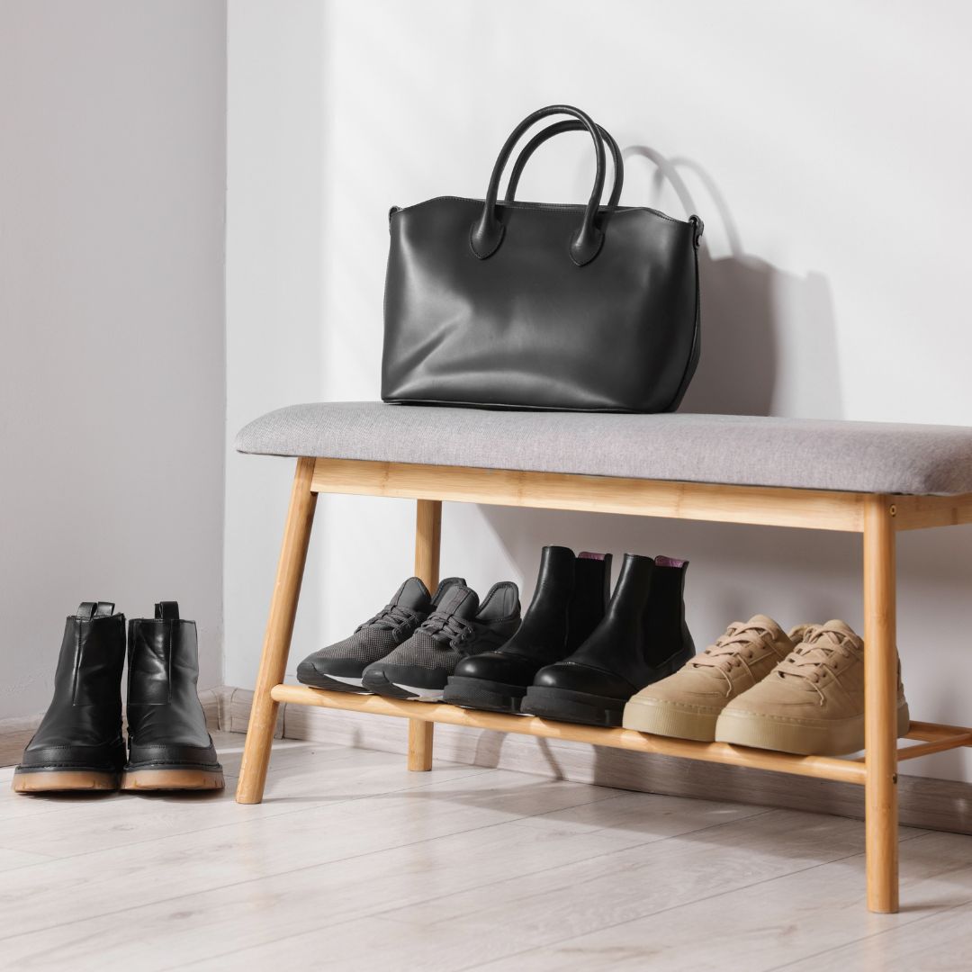 Pourquoi entretenir les accessoires non-cuir&nbsp;?