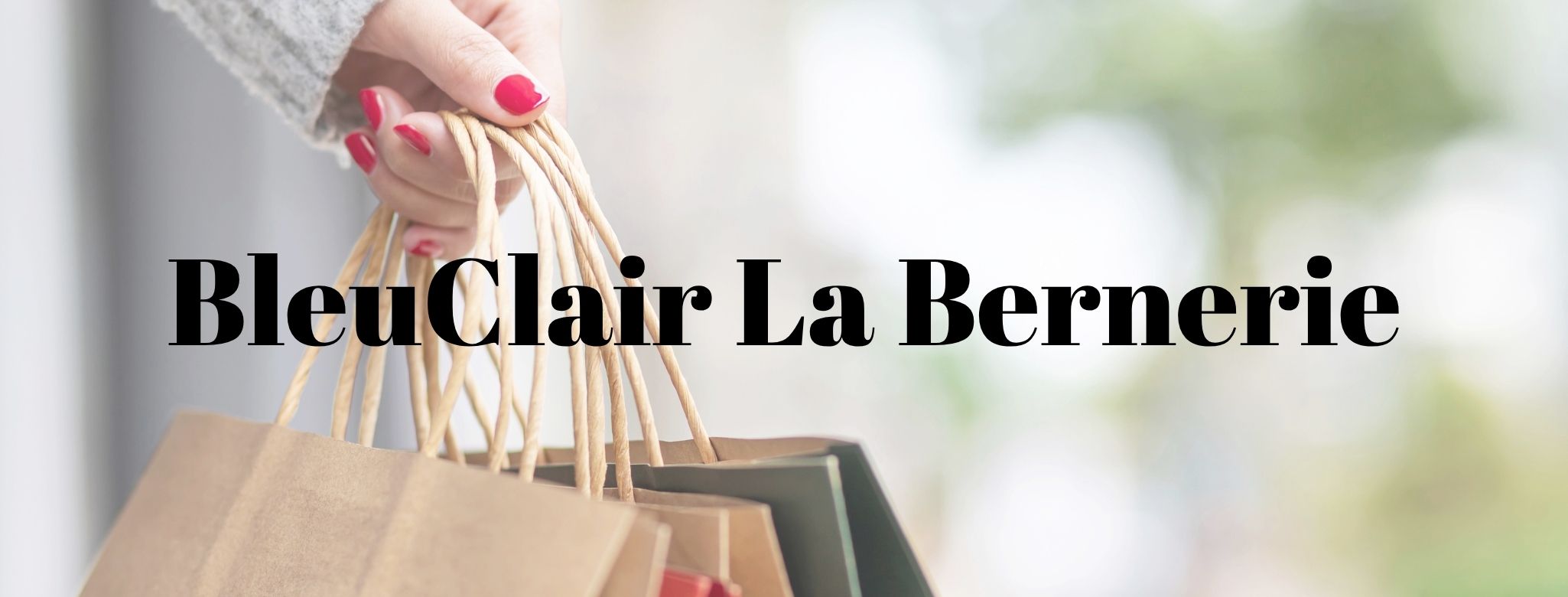 La bernerie