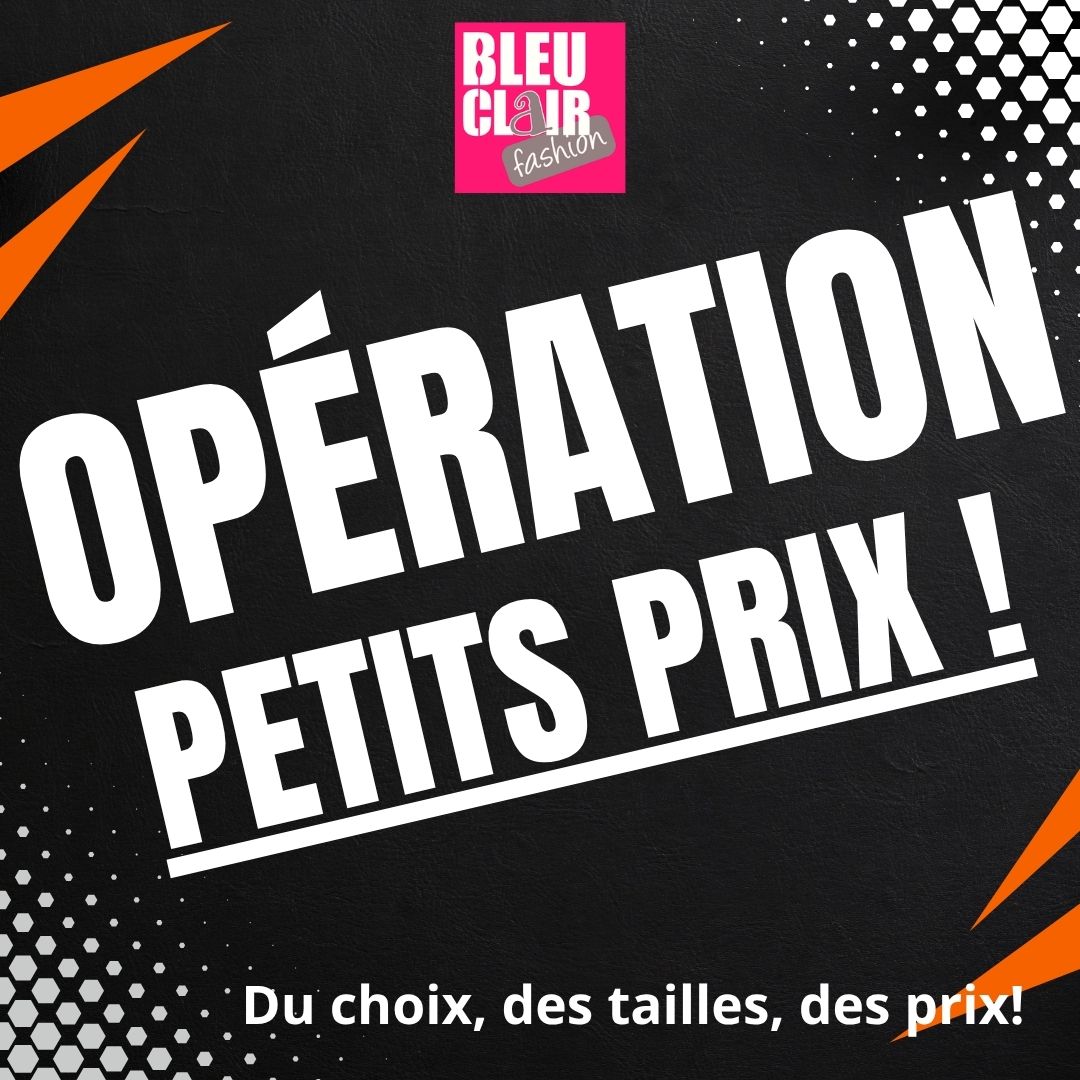 Petits prix