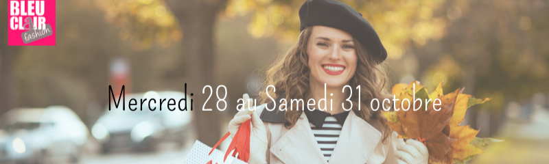 BleuClair Fashion
