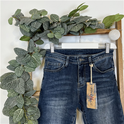 Jean Melly and Co denim