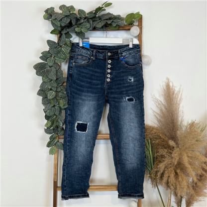 Jean Melly and Co denim