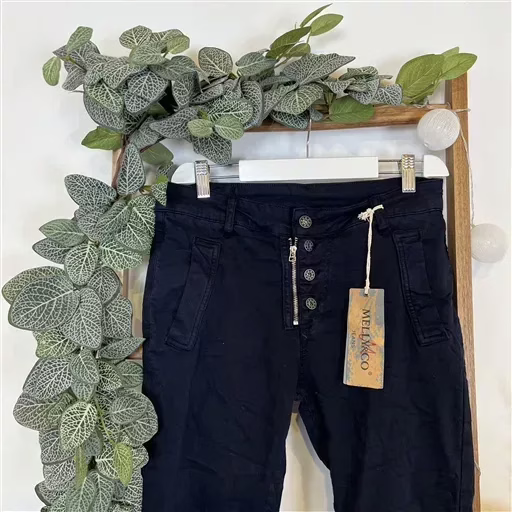 P071- Jean Melly.and.Co Teinté (marine) – Image 3