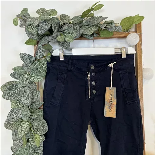 P071- Jean Melly.and.Co Teinté (marine) – Image 3