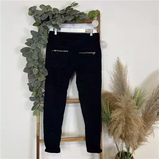 P071- Jean Melly.and.Co Teinté (marine) – Image 7