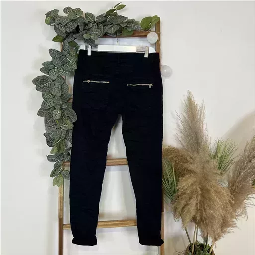 P071- Jean Melly.and.Co Teinté (marine) – Image 7