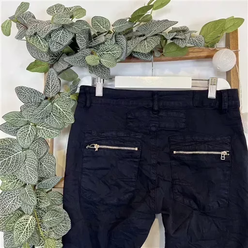 P071- Jean Melly.and.Co Teinté (marine) – Image 9