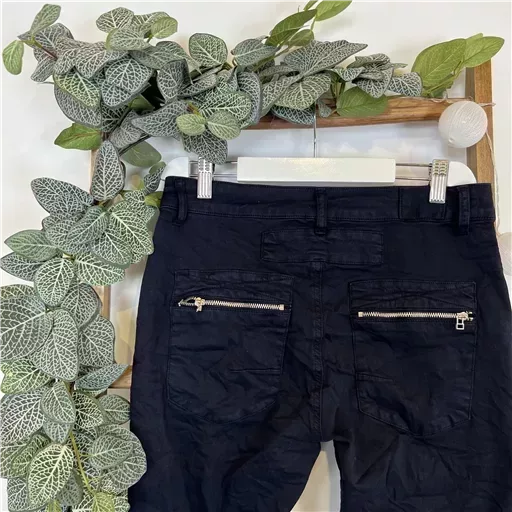 P071- Jean Melly.and.Co Teinté (marine) – Image 9