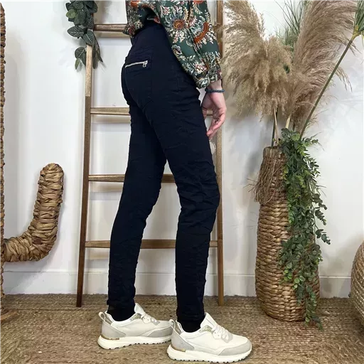 P071- Jean Melly.and.Co Teinté (marine) – Image 4