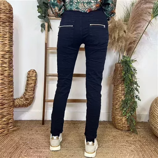 P071- Jean Melly.and.Co Teinté (marine) – Image 6