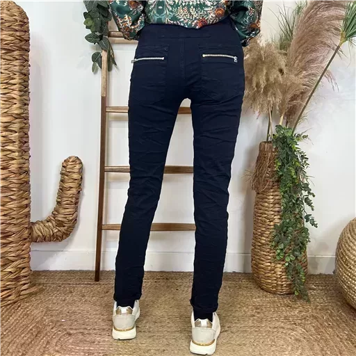 P071- Jean Melly.and.Co Teinté (marine) – Image 6