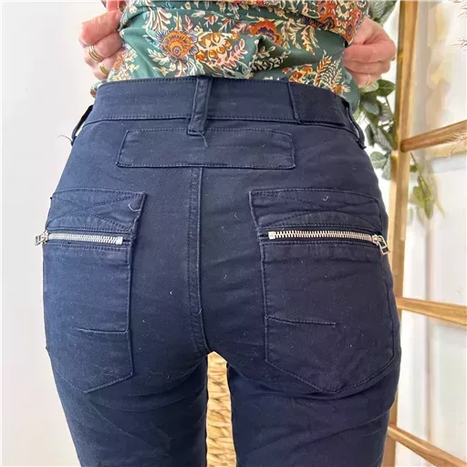 P071- Jean Melly.and.Co Teinté (marine) – Image 10