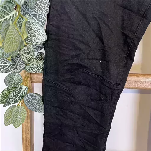 P071- Jean Melly.and.Co Teinté (noir) – Image 7