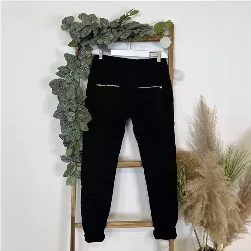 P071- Jean Melly.and.Co Teinté (noir) – Image 9