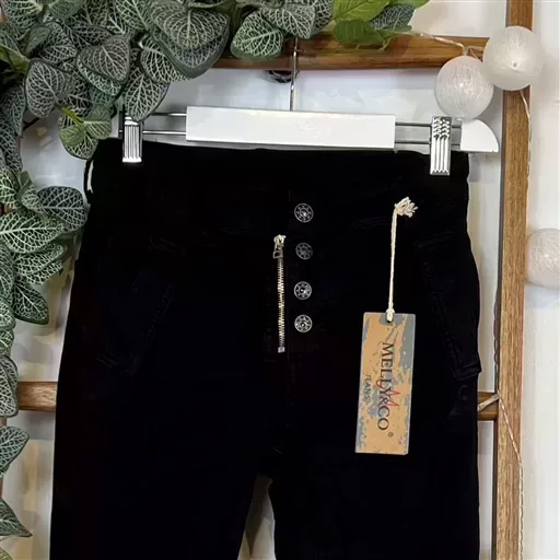 P071- Jean Melly.and.Co Teinté (noir) – Image 3