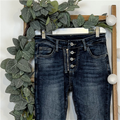 Jean Melly.and.Co denim