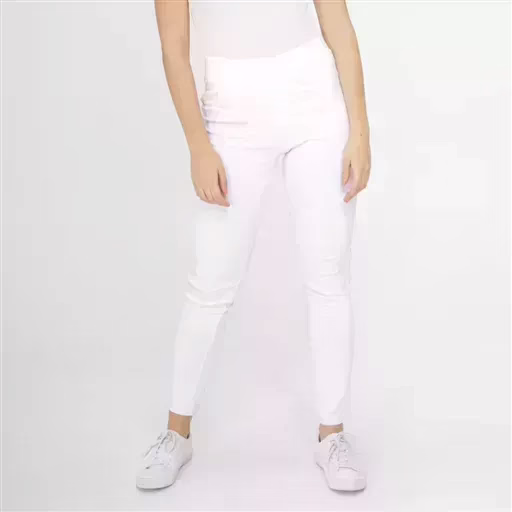 R273- Tregging Christy (T42-T52) (blanc) – Image 3