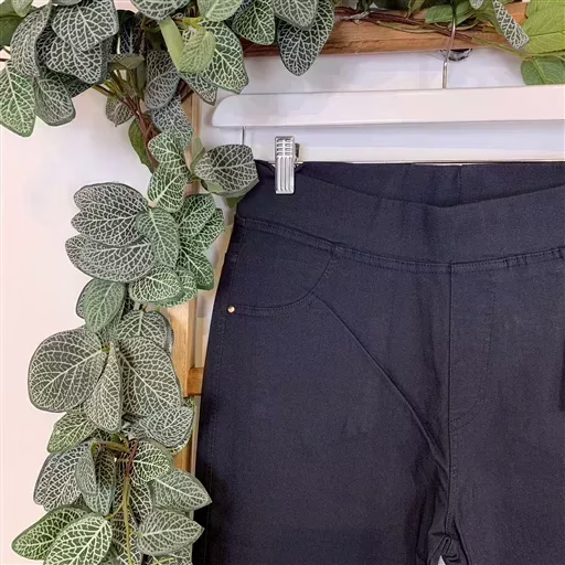 Tregging Marine Christy