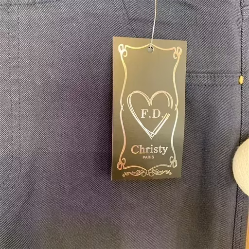 R273- Tregging Christy (T42-T52) (marine) – Image 8