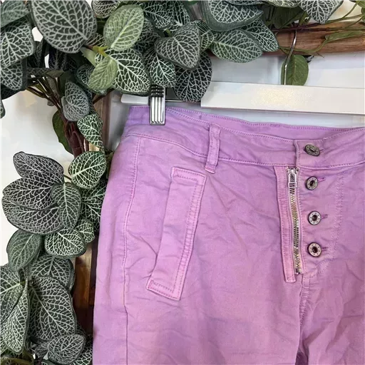 P073- Jean Melly.and.Co (Xs-Xl) (lilas) – Image 7