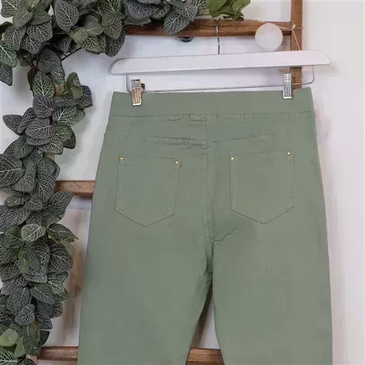 R273- Tregging Christy (T42-T52) (vert d'eau) – Image 6