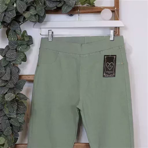 R273- Tregging Christy (T42-T52) (vert d'eau) – Image 5