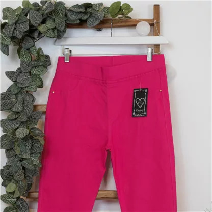 Jegging Fuchsia Christy