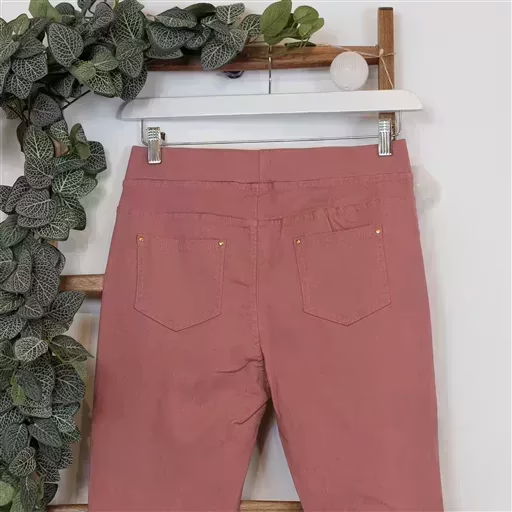 R273- Tregging Christy (T42-T52) (vieux rose) – Image 5