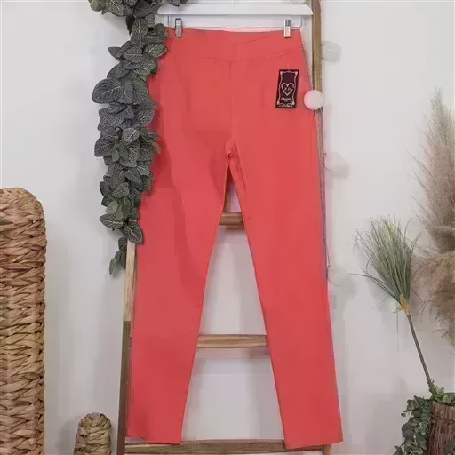 R273- Tregging Christy (T42-T52) (corail) – Image 3