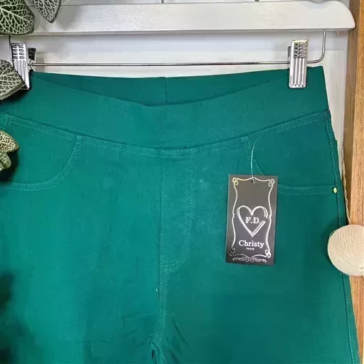 R273- Tregging Christy (T42-T52) (vert sapin) – Image 5