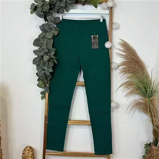 R273- Tregging Christy (T42-T52) (vert sapin) – Image 3