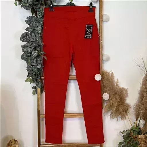 R273- Tregging Christy (T42-T52) (rouille) – Image 3