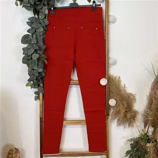 R273- Tregging Christy (T42-T52) (rouille) – Image 5