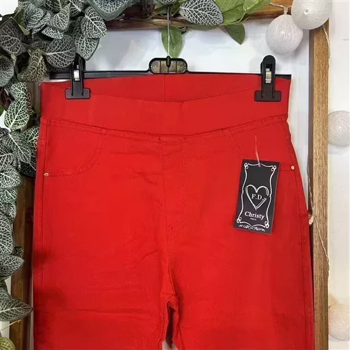 R273- Tregging Christy (T42-T52) (rouille) – Image 6