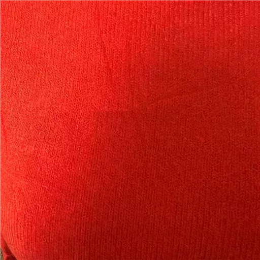 Y251- Pull Laine Cachemire "Tricotonic" (les T36&40) (orange) – Image 7