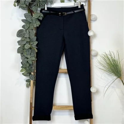 Pantalon Chino Marine Milano