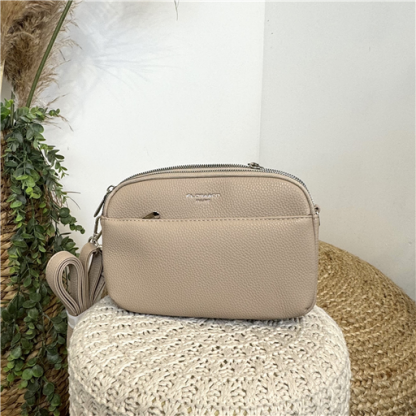 Sac Multipoche Flora&Co Beige