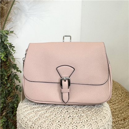 Sac Rabat Été Flora&Co Rose