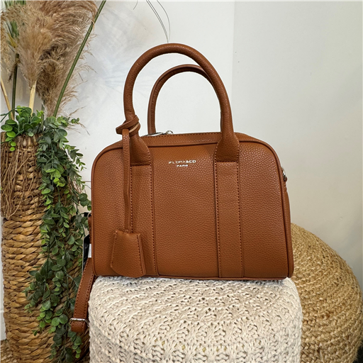 Flora&co best sale sac cabas