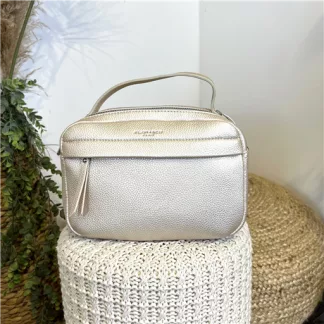 Sac à Main Flora&Co Été Écru