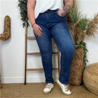 Jean Été Slim Voggo Denim