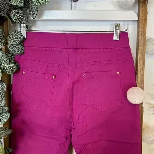 R273- Tregging Christy (T42-T52) (mauve) – Image 5