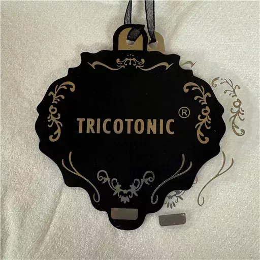 Y248- Pull Laine Cachemire "Tricotonic" (les T36&40) (rose poudré) – Image 10