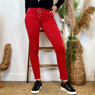 P072- Jean Melly.and.Co Teinté (rouge)